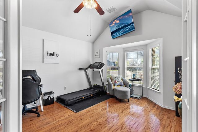 6725 Woodcrest Lane, Sachse, TX 75048