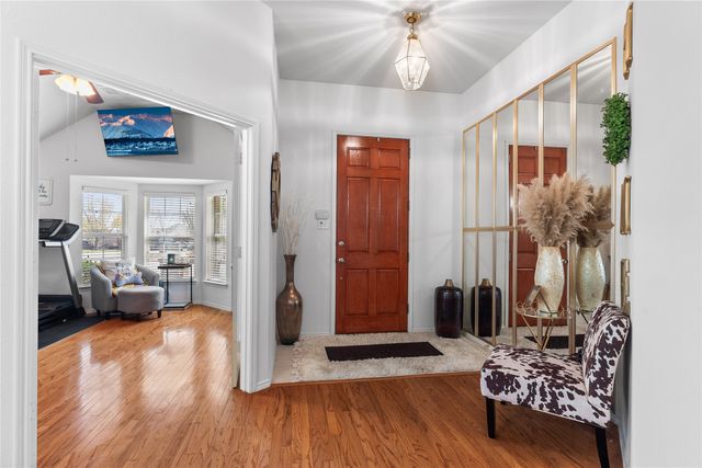 6725 Woodcrest Lane, Sachse, TX 75048