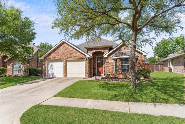 6725 Woodcrest Lane, Sachse, TX 75048