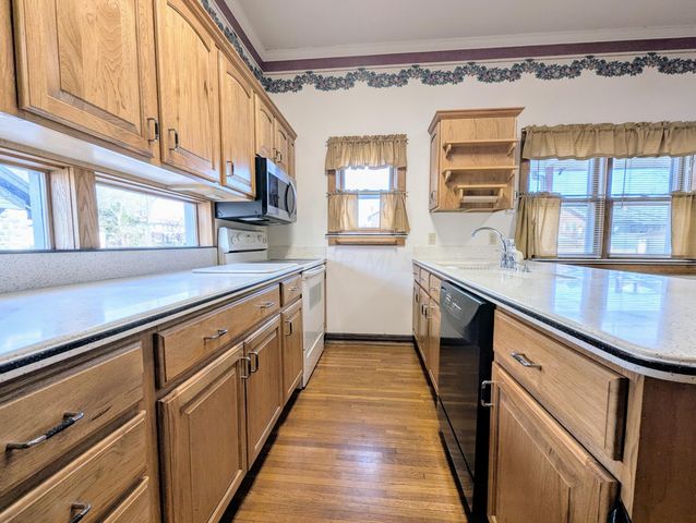 955 Adair Avenue, Zanesville, OH 43701