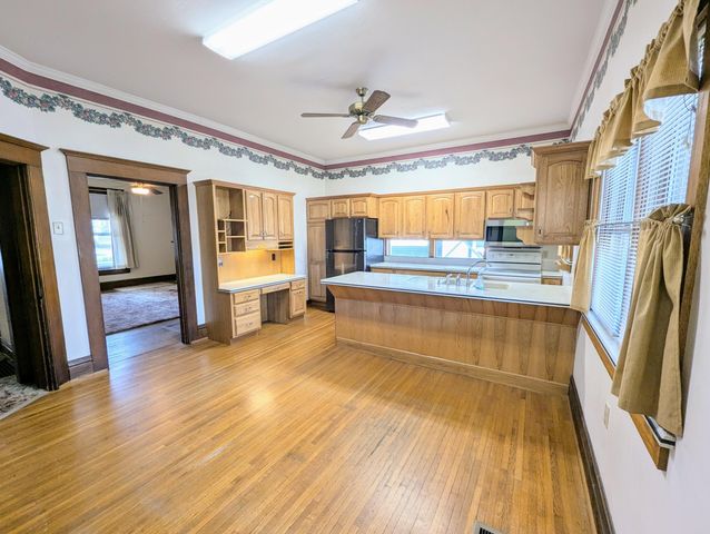 955 Adair Avenue, Zanesville, OH 43701