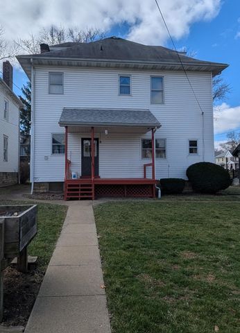 955 Adair Avenue, Zanesville, OH 43701