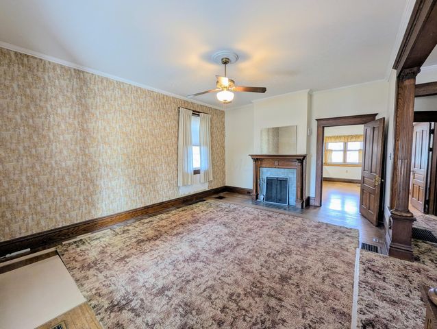 955 Adair Avenue, Zanesville, OH 43701