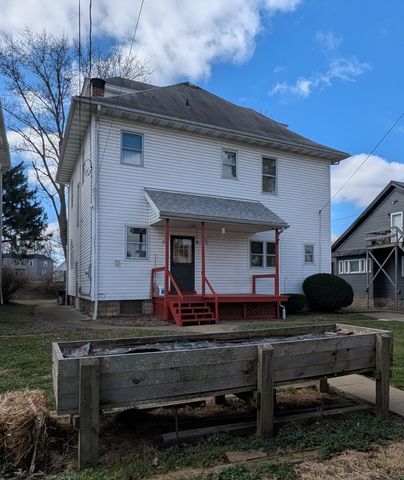 955 Adair Avenue, Zanesville, OH 43701