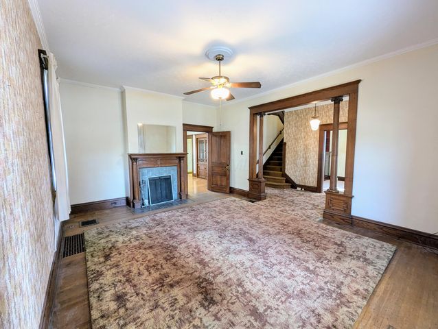 955 Adair Avenue, Zanesville, OH 43701