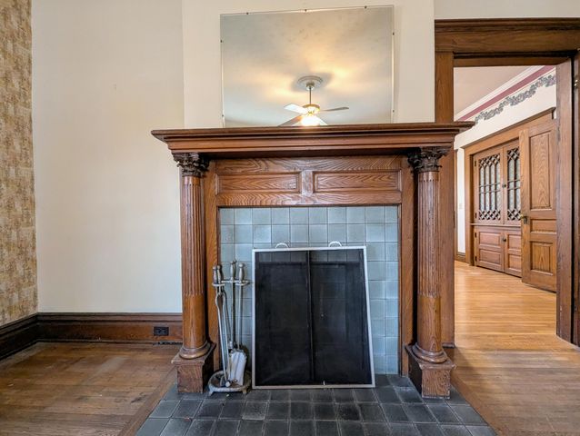 955 Adair Avenue, Zanesville, OH 43701