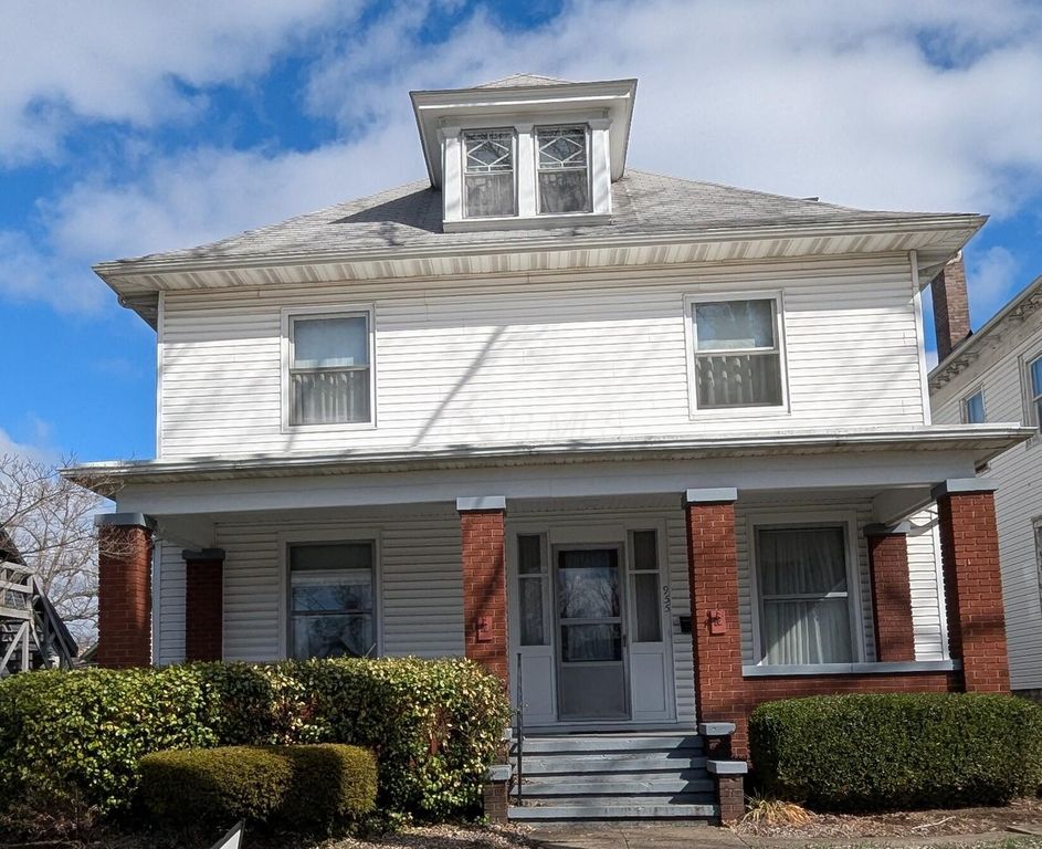 955 Adair Avenue, Zanesville, OH 43701