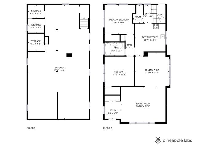 4532 N Bartlett AVENUE #4532A, Shorewood, WI 53211