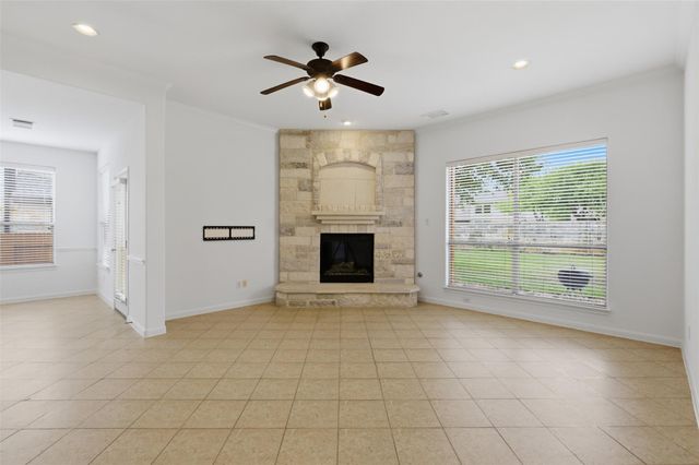 2909 Agave LOOP, Round Rock, TX 78681
