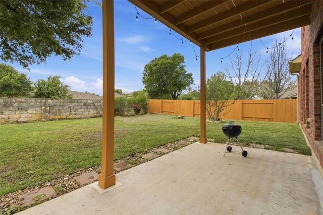 2909 Agave LOOP, Round Rock, TX 78681