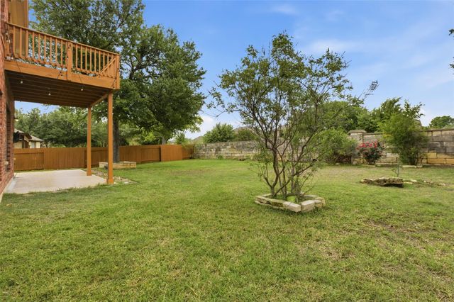 2909 Agave LOOP, Round Rock, TX 78681