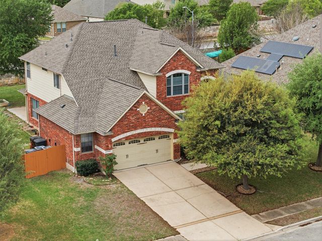 2909 Agave LOOP, Round Rock, TX 78681