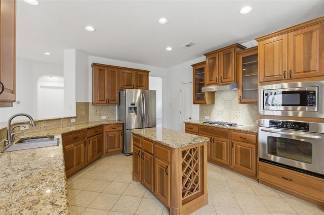 2909 Agave LOOP, Round Rock, TX 78681