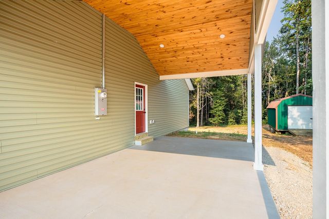 155 Mitchell ST, Hohenwald, TN 38462
