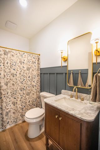 155 Mitchell ST, Hohenwald, TN 38462