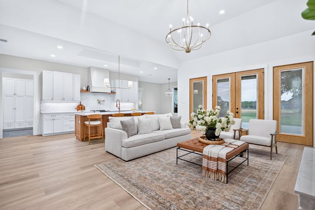8008 Ben Day Murrin Road N, Fort Worth, TX 76126