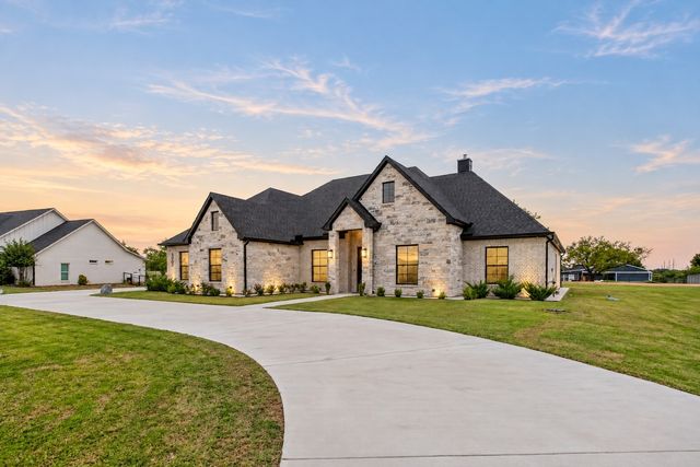 8008 Ben Day Murrin Road N, Fort Worth, TX 76126