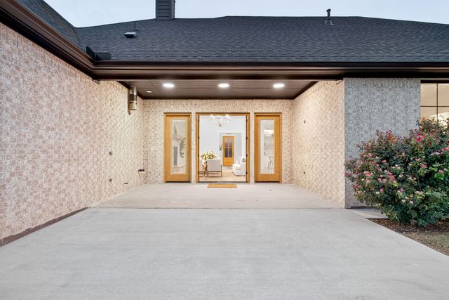 8008 Ben Day Murrin Road N, Fort Worth, TX 76126