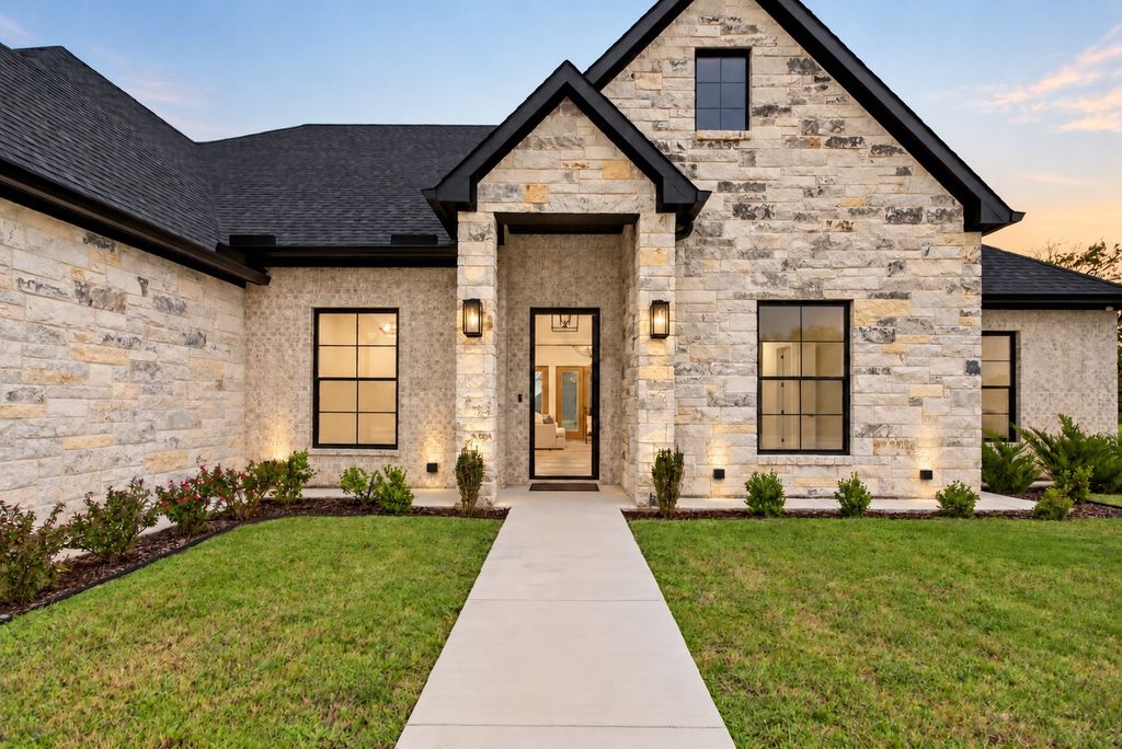 8008 Ben Day Murrin Road N, Fort Worth, TX 76126 — photo 3