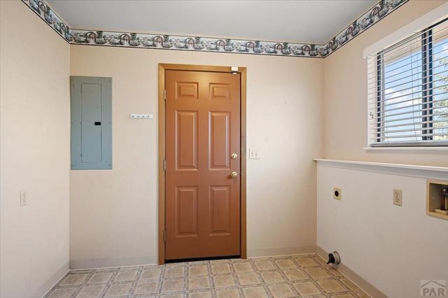 429 E Maher Dr, Pueblo West, CO 81007