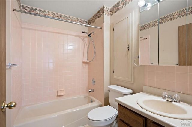 429 E Maher Dr, Pueblo West, CO 81007