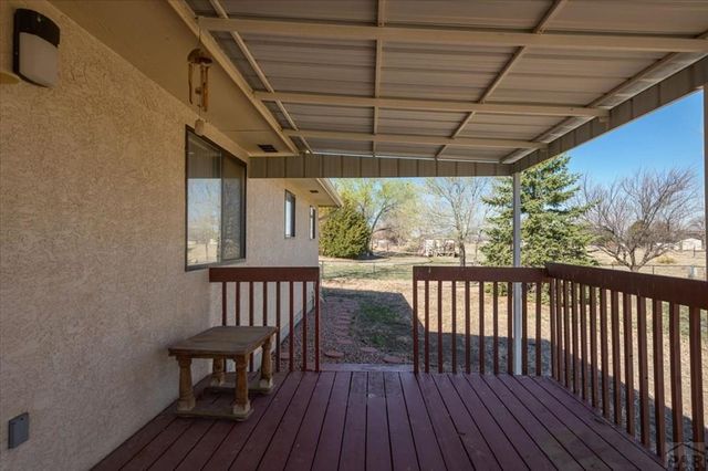 429 E Maher Dr, Pueblo West, CO 81007