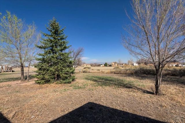 429 E Maher Dr, Pueblo West, CO 81007