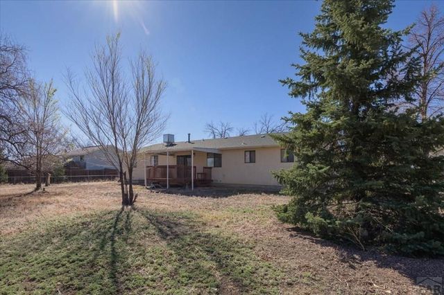 429 E Maher Dr, Pueblo West, CO 81007