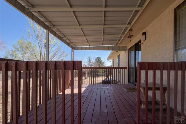 429 E Maher Dr, Pueblo West, CO 81007