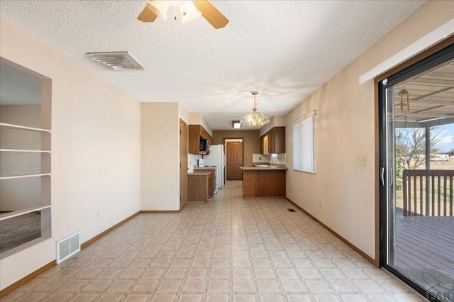 429 E Maher Dr, Pueblo West, CO 81007