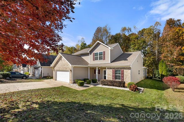 1828 Kilkenny Drive, Clover, SC 29710