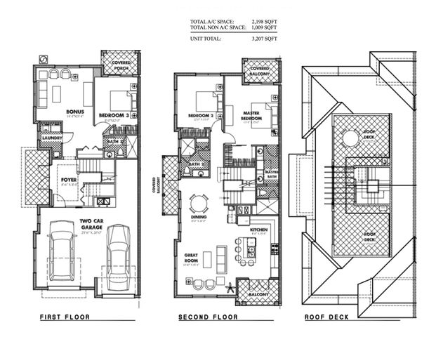 3770 County Line Road A2, Tequesta, FL 33469