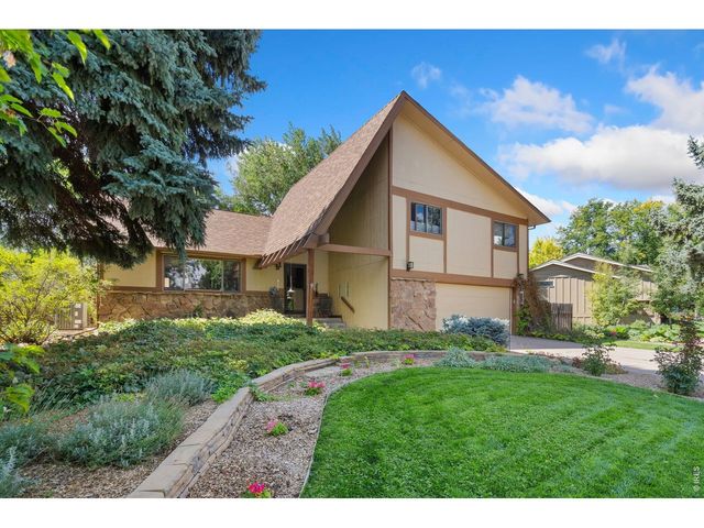 2949 Silverwood Dr, Fort Collins, CO 80525
