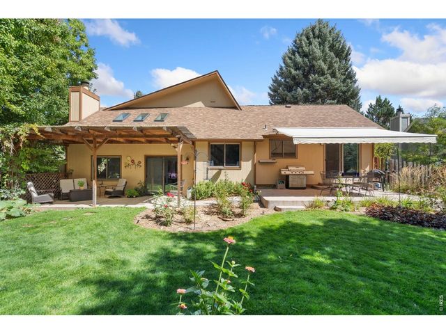 2949 Silverwood Dr, Fort Collins, CO 80525