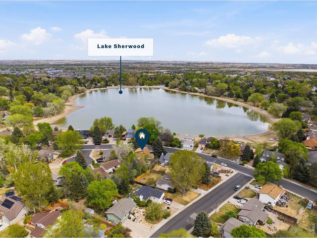 2949 Silverwood Dr, Fort Collins, CO 80525