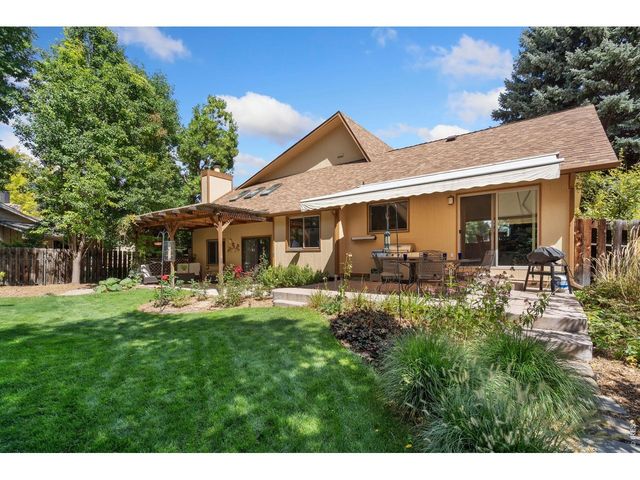 2949 Silverwood Dr, Fort Collins, CO 80525