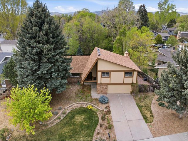 2949 Silverwood Dr, Fort Collins, CO 80525