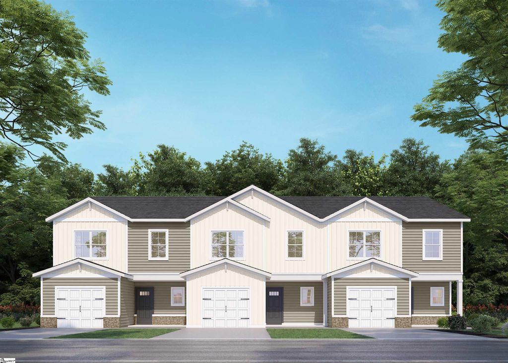 729 Camperdown Way, Spartanburg, SC 29301