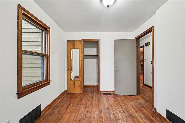 5015 N Chelsea Avenue, Kansas City, MO 64119