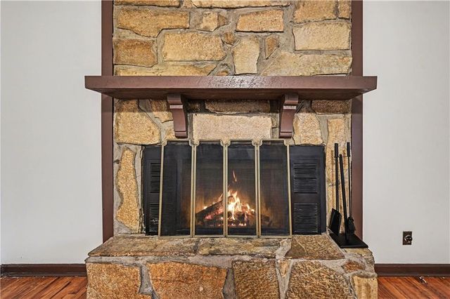 5015 N Chelsea Avenue, Kansas City, MO 64119