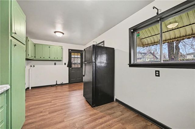 5015 N Chelsea Avenue, Kansas City, MO 64119