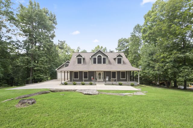 115 Long Point Dr, Rock Island, TN 38581