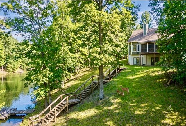 115 Long Point Dr, Rock Island, TN 38581