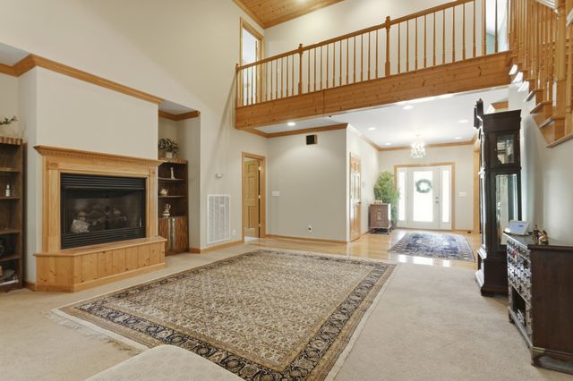 115 Long Point Dr, Rock Island, TN 38581