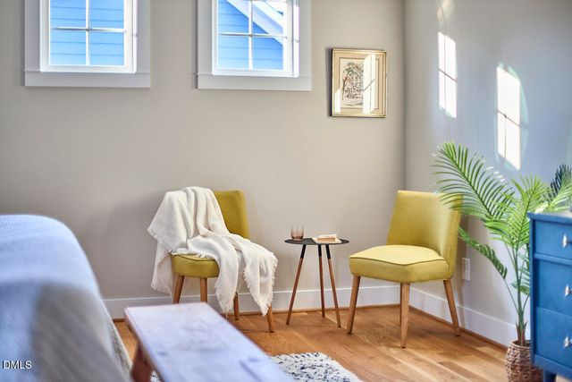 1005 Forrestal Place, Durham, NC 27707