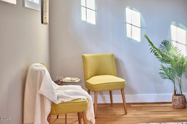 1005 Forrestal Place, Durham, NC 27707