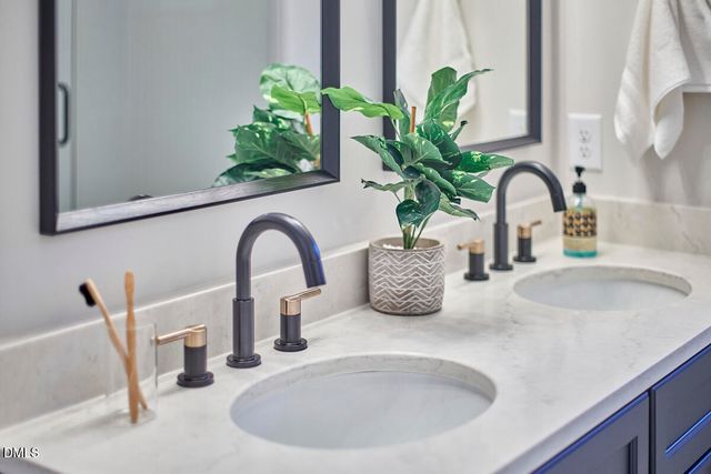 1005 Forrestal Place, Durham, NC 27707