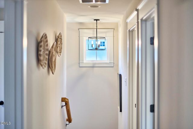 1005 Forrestal Place, Durham, NC 27707