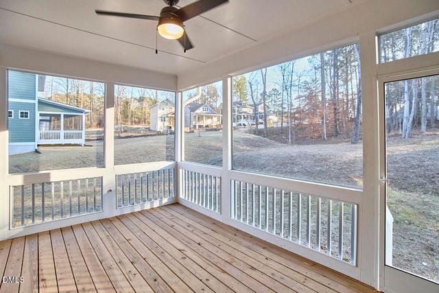 1005 Forrestal Place, Durham, NC 27707