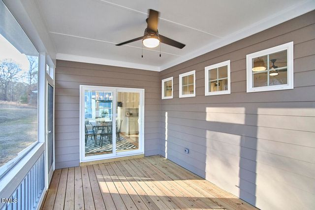 1005 Forrestal Place, Durham, NC 27707